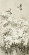 时红明作品