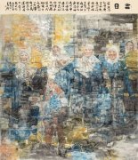 孟庆刚作品