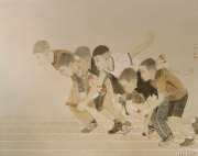 赵永强作品