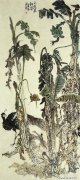 白清龙作品