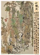白清龙作品