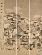 杜艳作品