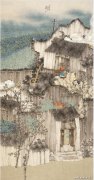 杜艳作品