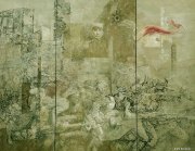霍绪德作品