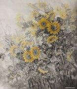 田诚作品