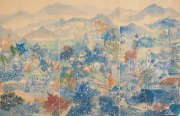 王然作品