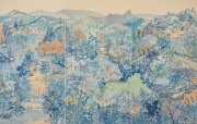 王然作品