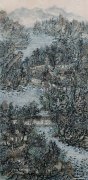王然作品