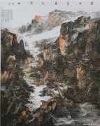 孙涛作品