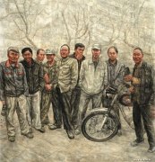 丛建滋作品