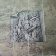 安立作品