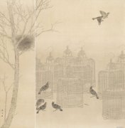 张会成作品