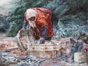 顾人敏作品