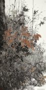 鞠占圃作品