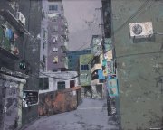 罗松作品