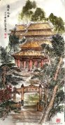 黎明作品