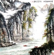 黎明作品