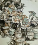 徐一博作品
