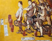 潘盈汐作品