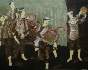 潘盈汐作品