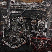 陈其端作品