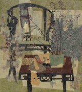 陈晓娟作品