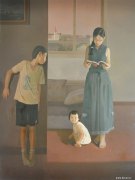 杨达振作品