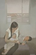 杨达振作品