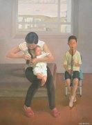 杨达振作品