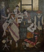 吴镇森作品