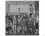 吴镇森作品