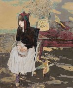 朱莉燕作品