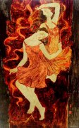 朱莉燕作品