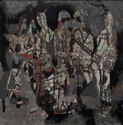 郑雅玲作品