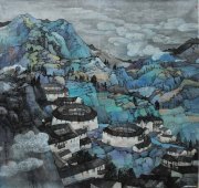 张锦华作品