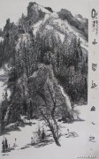 周伟作品