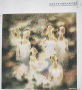 谭小良作品