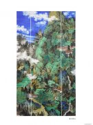 彭奎华作品
