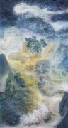邹垠华作品