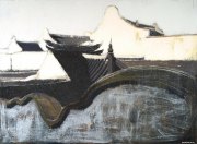 付小明作品