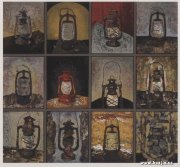 辛立刚作品