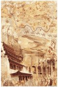 胡洪波作品