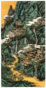 胡洪波作品