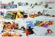 李兆铣作品