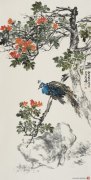 陈胜广作品