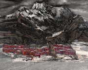 韩利芳作品