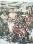 常慧霞作品