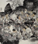 常慧霞作品