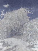 常慧霞作品