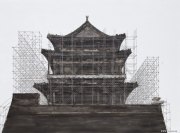 王霄作品